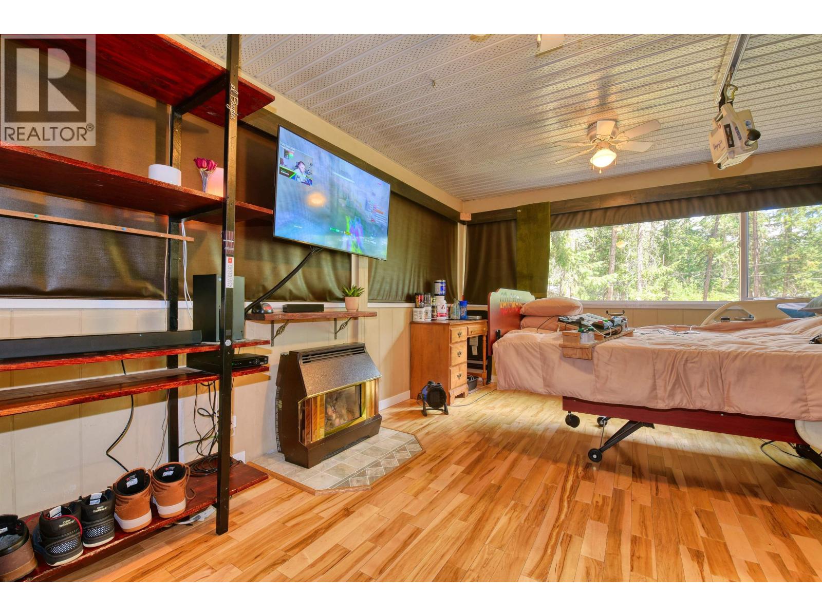 1414 Gun-A-Noot Trail, Williams Lake, British Columbia  V2G 3H7 - Photo 10 - R3150880
