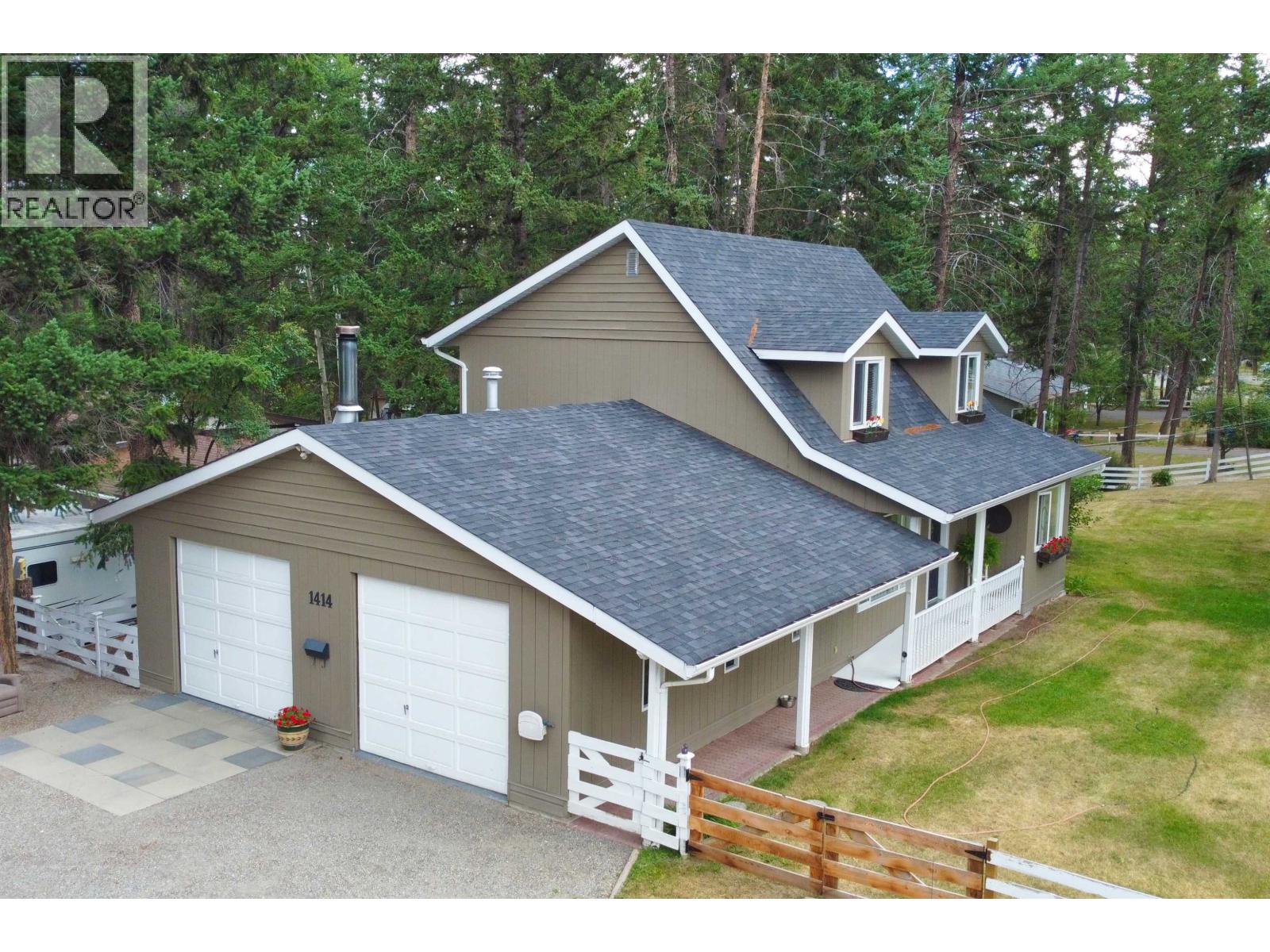 1414 Gun-A-Noot Trail, Williams Lake, British Columbia  V2G 3H7 - Photo 32 - R3150880