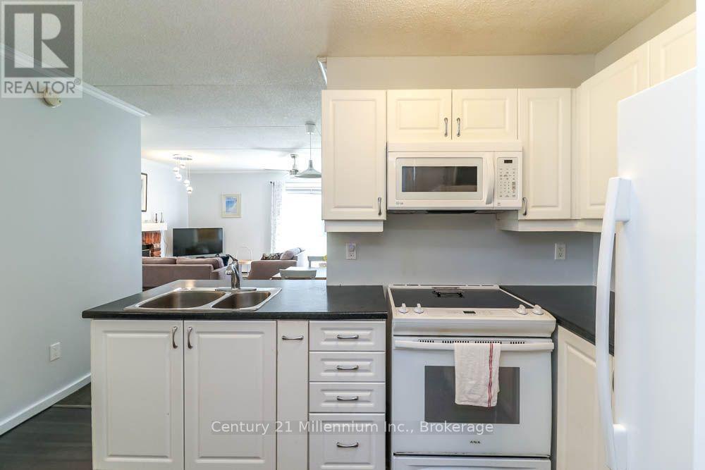 6 - 15 Dawson Drive, Collingwood, Ontario  L9Y 5B4 - Photo 11 - S13617060