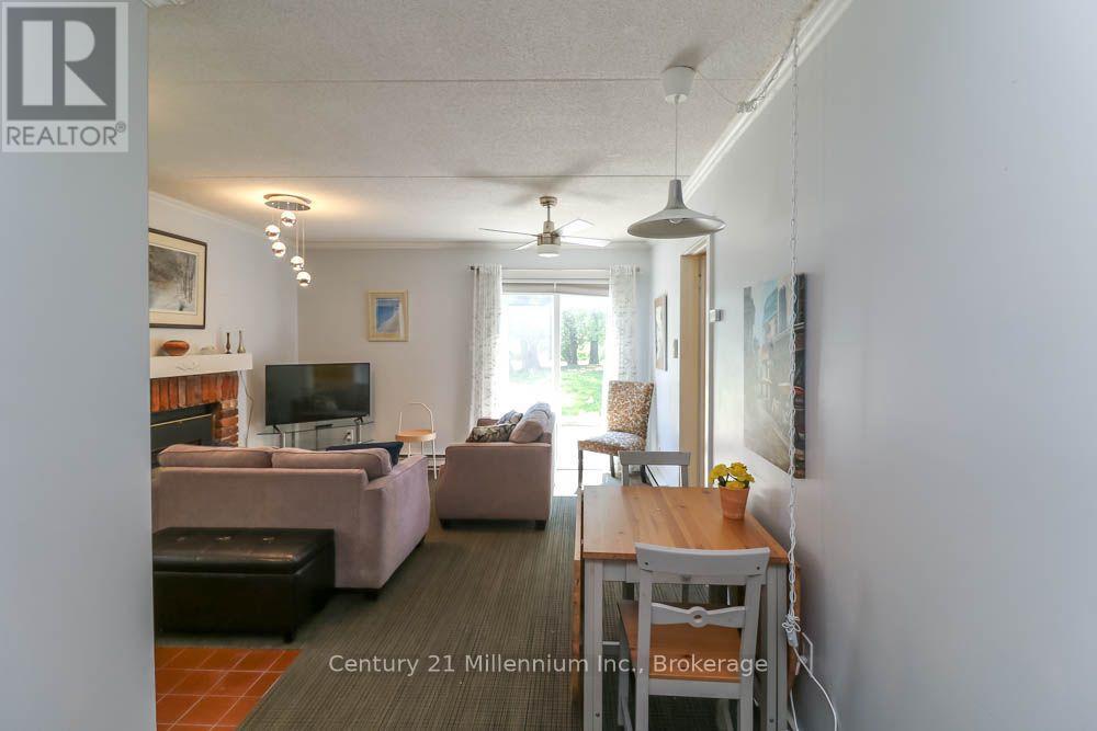 6 - 15 Dawson Drive, Collingwood, Ontario  L9Y 5B4 - Photo 12 - S13617060