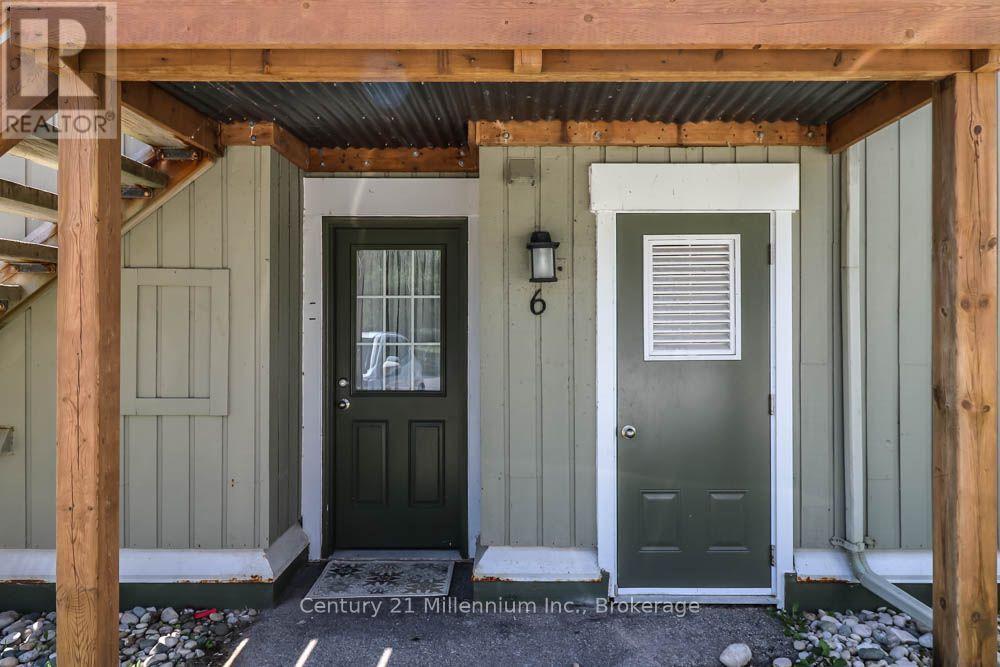 6 - 15 Dawson Drive, Collingwood, Ontario  L9Y 5B4 - Photo 23 - S13617060