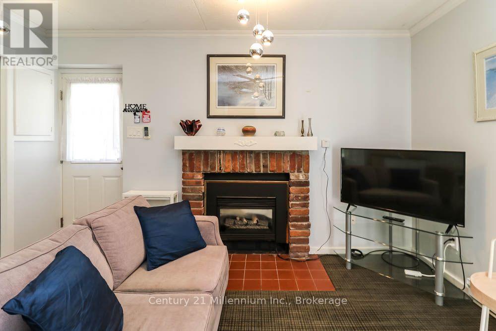 6 - 15 Dawson Drive, Collingwood, Ontario  L9Y 5B4 - Photo 4 - S13617060