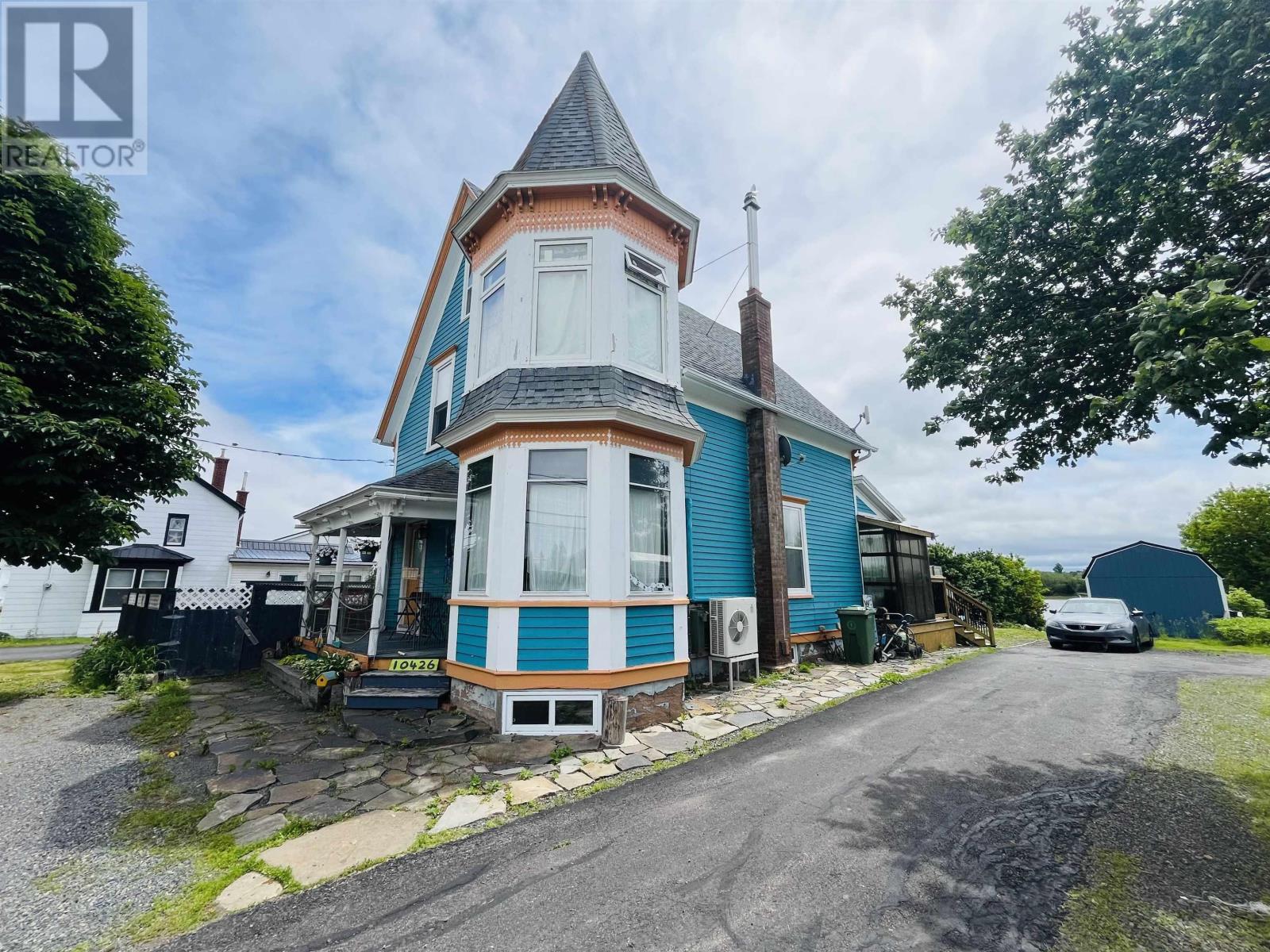 10426 Durham Street, Pugwash, Nova Scotia  B0K 1L0 - Photo 2 - 202616324