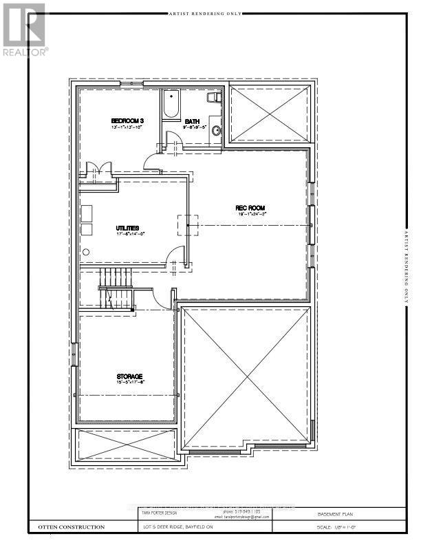 76 Deer Ridge Lane, Bluewater, Ontario  N0M 1G0 - Photo 3 - X13617188