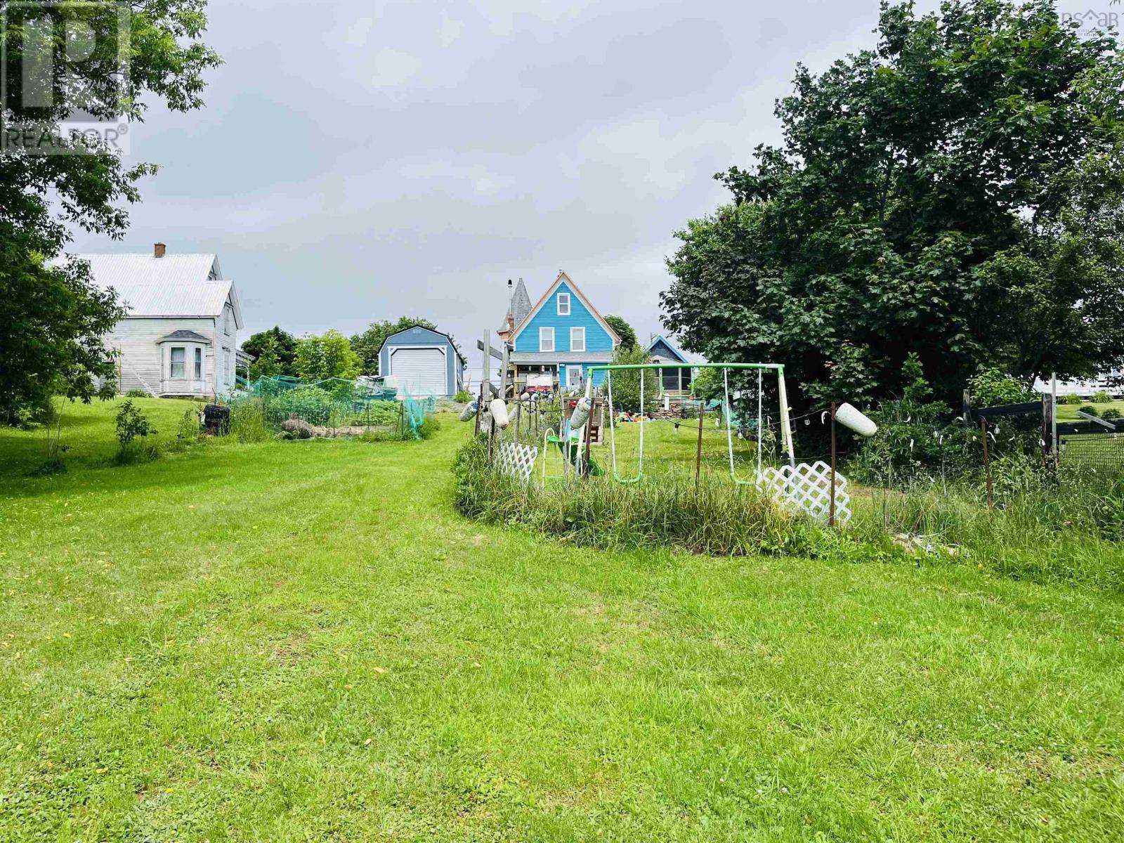 10426 Durham Street, Pugwash, Nova Scotia  B0K 1L0 - Photo 28 - 202616324