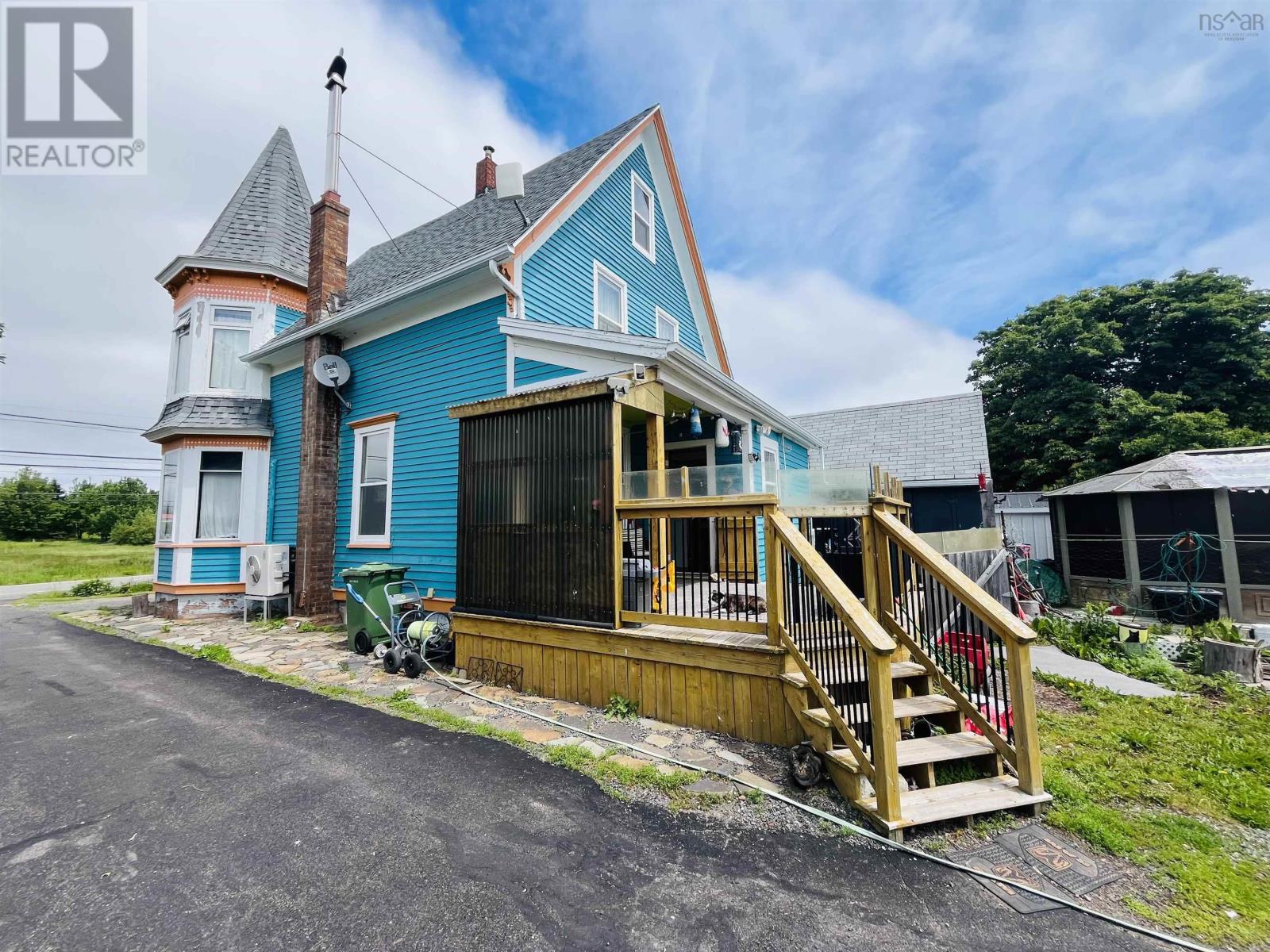 10426 Durham Street, Pugwash, Nova Scotia  B0K 1L0 - Photo 4 - 202616324