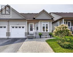 541 GARBUTT TERRACE, Peterborough, Ontario