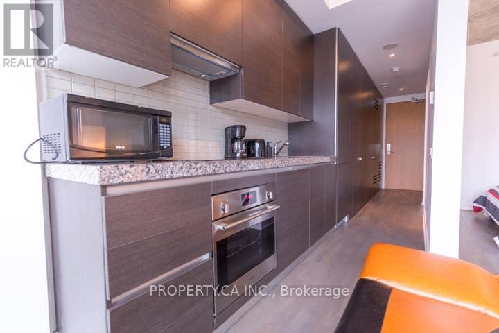 1216 - 629 King Street W, Toronto, Ontario  M5V 1M5 - Photo 10 - C13616956