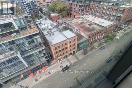 1216 - 629 King Street W, Toronto, Ontario  M5V 1M5 - Photo 15 - C13616956
