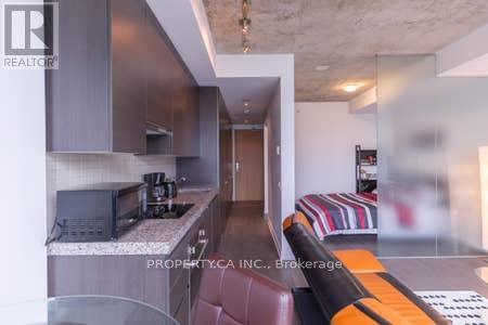 1216 - 629 King Street W, Toronto, Ontario  M5V 1M5 - Photo 5 - C13616956
