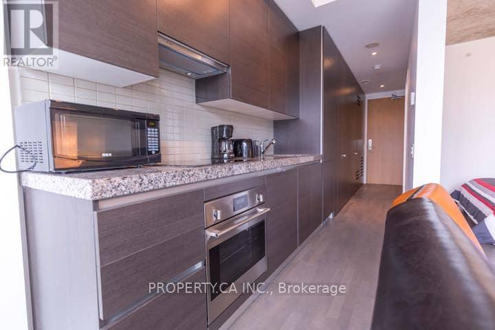 1216 - 629 King Street W, Toronto, Ontario  M5V 1M5 - Photo 8 - C13616956
