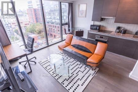 1216 - 629 King Street W, Toronto, Ontario  M5V 1M5 - Photo 9 - C13616956