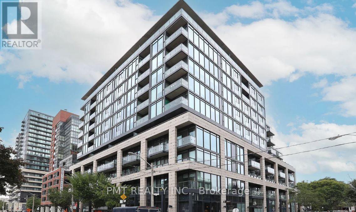 204 - 8 Dovercourt Road, Toronto, Ontario  M6J 0B6 - Photo 1 - C13616968