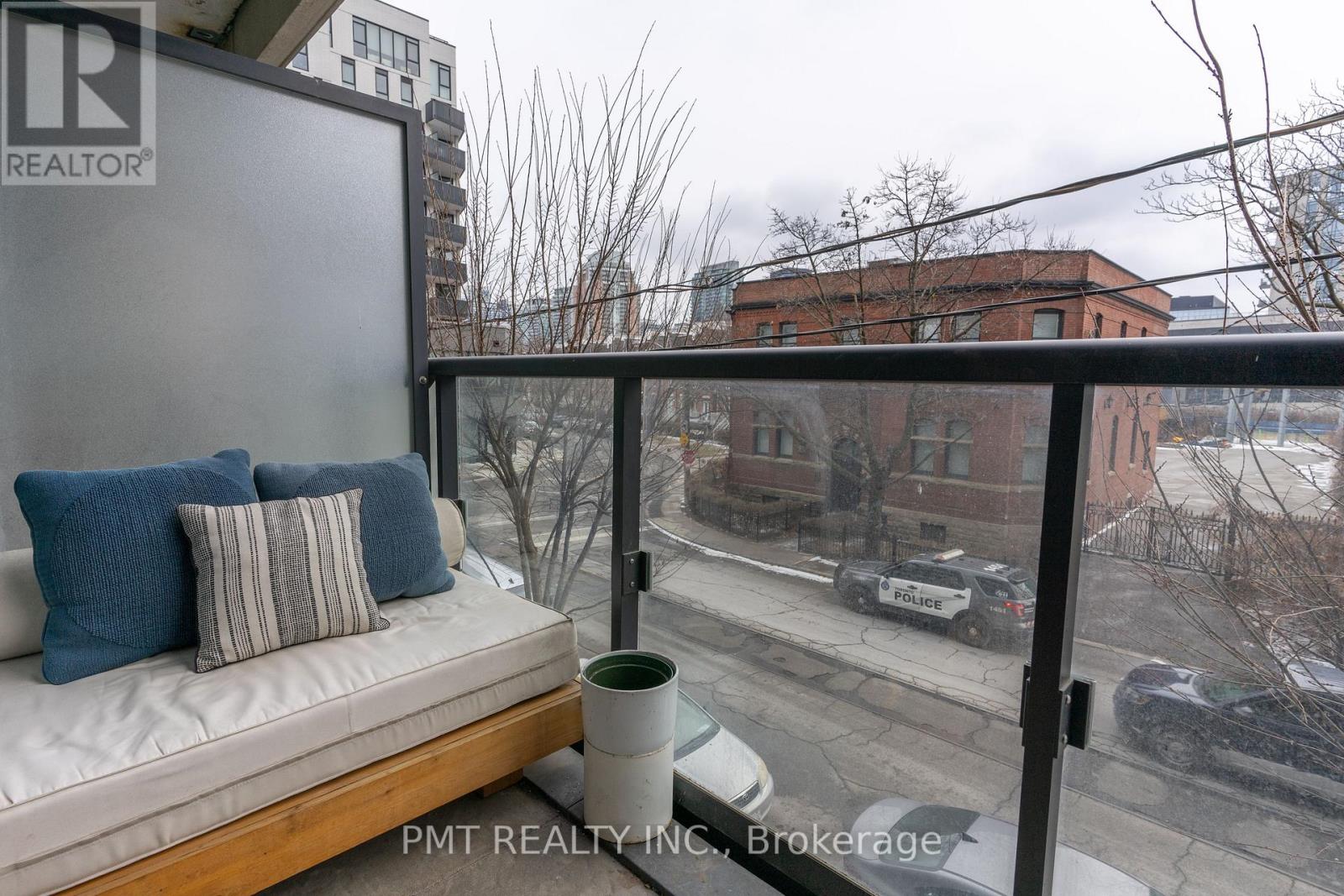 204 - 8 Dovercourt Road, Toronto, Ontario  M6J 0B6 - Photo 19 - C13616968