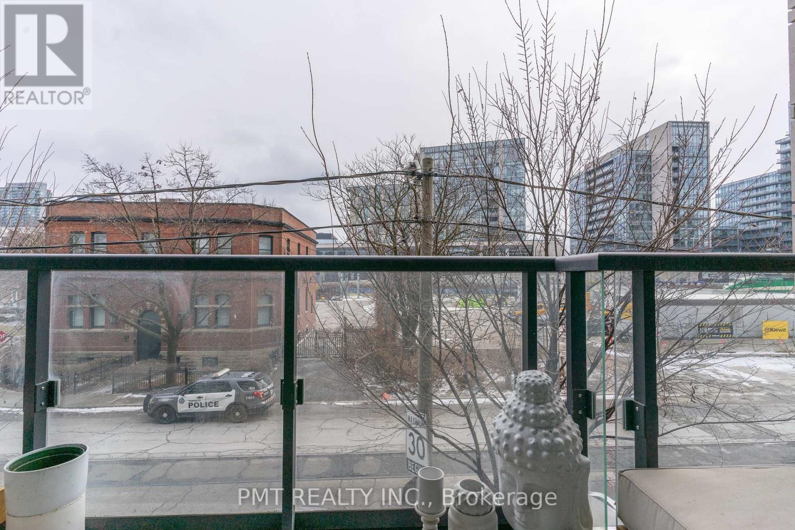 204 - 8 Dovercourt Road, Toronto, Ontario  M6J 0B6 - Photo 20 - C13616968