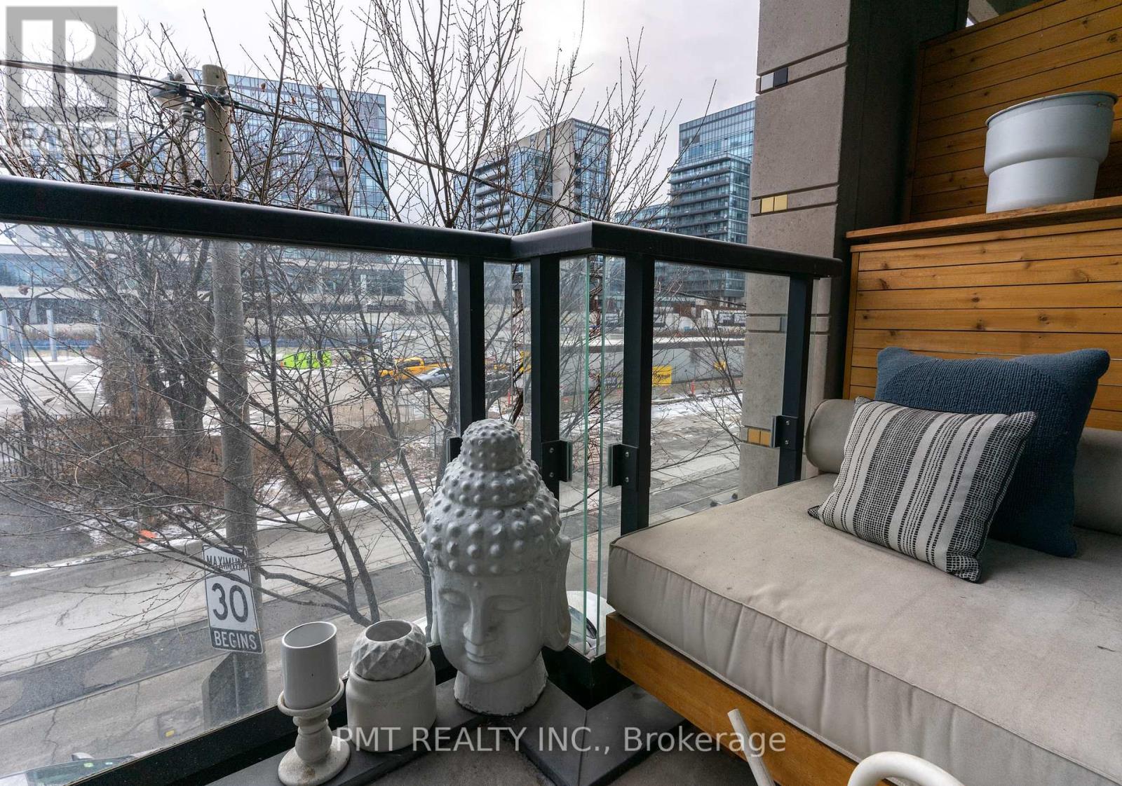 204 - 8 Dovercourt Road, Toronto, Ontario  M6J 0B6 - Photo 21 - C13616968