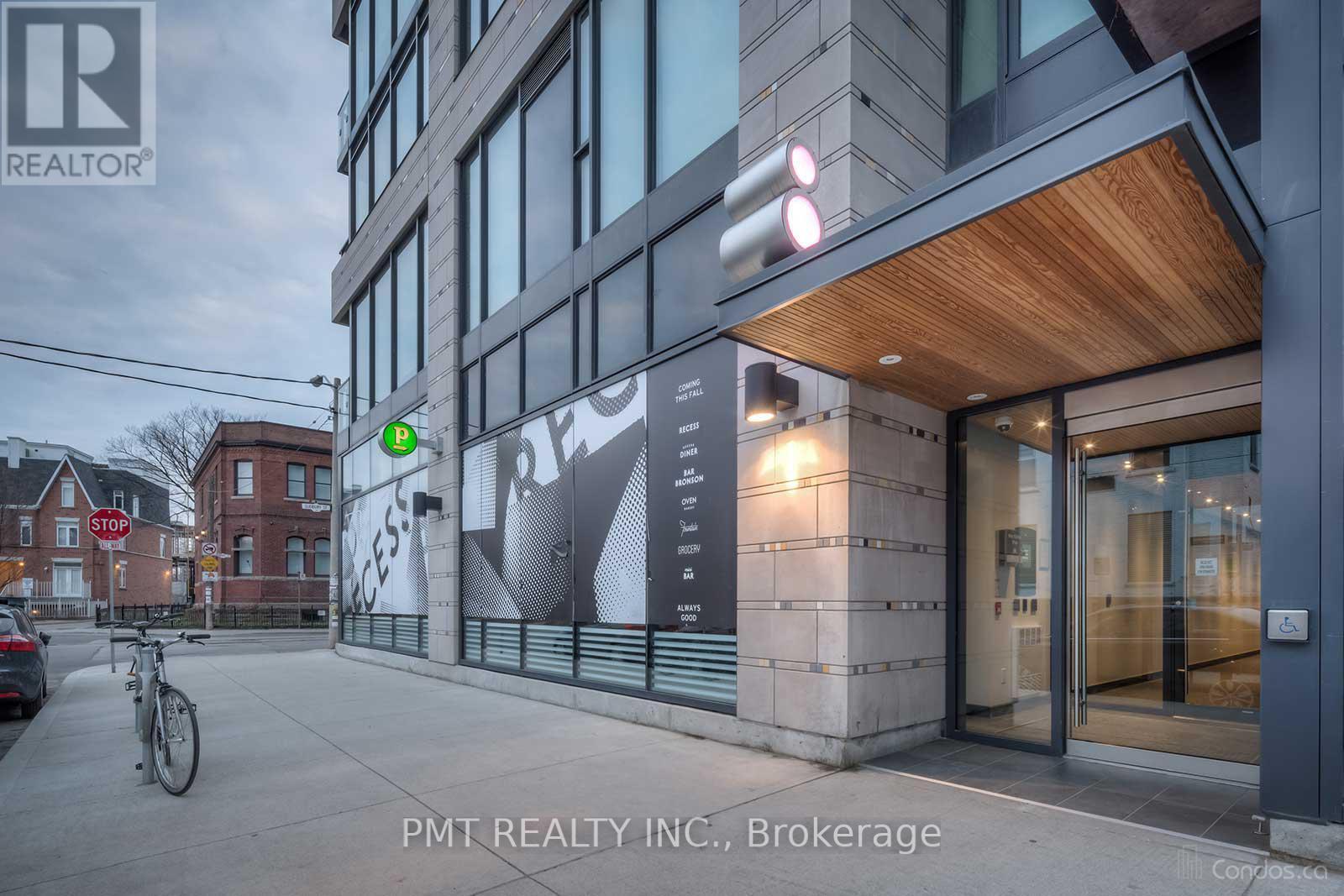 204 - 8 Dovercourt Road, Toronto, Ontario  M6J 0B6 - Photo 23 - C13616968
