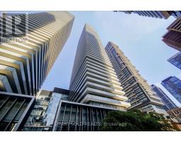 2909 - 50 CHARLES STREET E, Toronto, Ontario