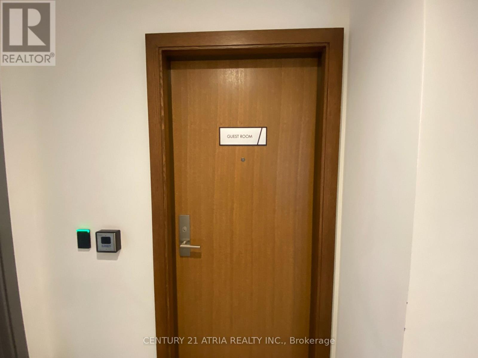 2707 - 56 Forest Manor Road, Toronto, Ontario  M2J 1M6 - Photo 12 - C13616980