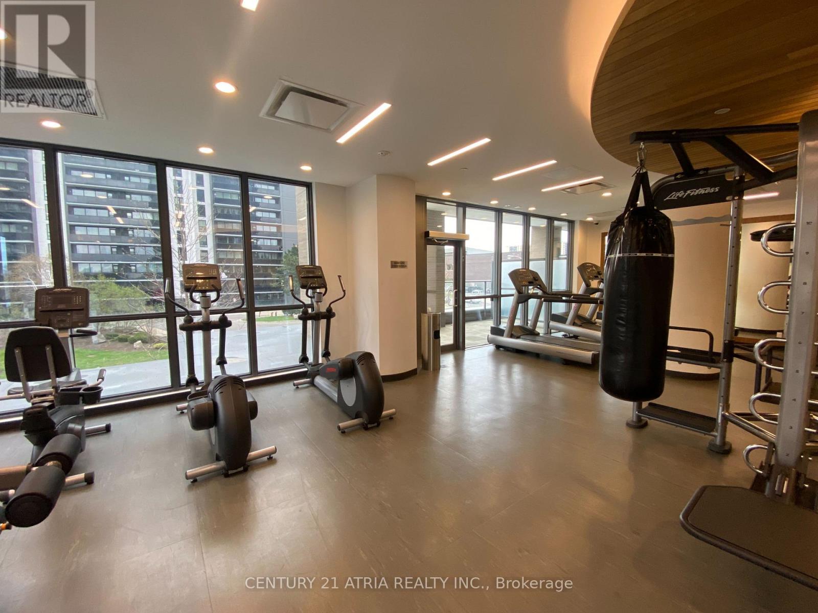 2707 - 56 Forest Manor Road, Toronto, Ontario  M2J 1M6 - Photo 13 - C13616980