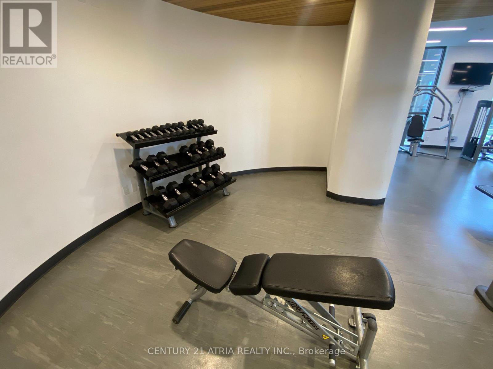 2707 - 56 Forest Manor Road, Toronto, Ontario  M2J 1M6 - Photo 14 - C13616980