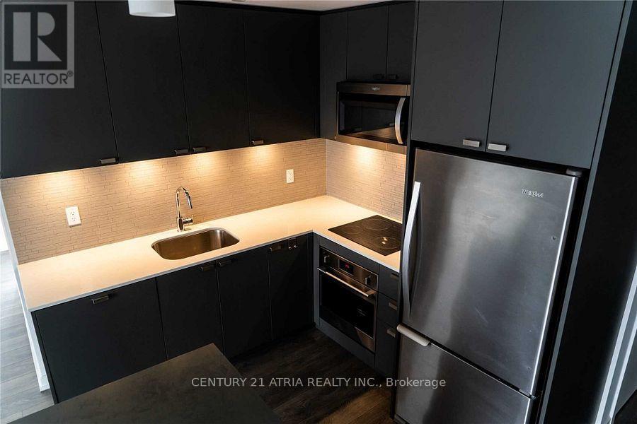 2707 - 56 Forest Manor Road, Toronto, Ontario  M2J 1M6 - Photo 3 - C13616980