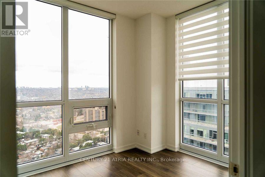 2707 - 56 Forest Manor Road, Toronto, Ontario  M2J 1M6 - Photo 4 - C13616980