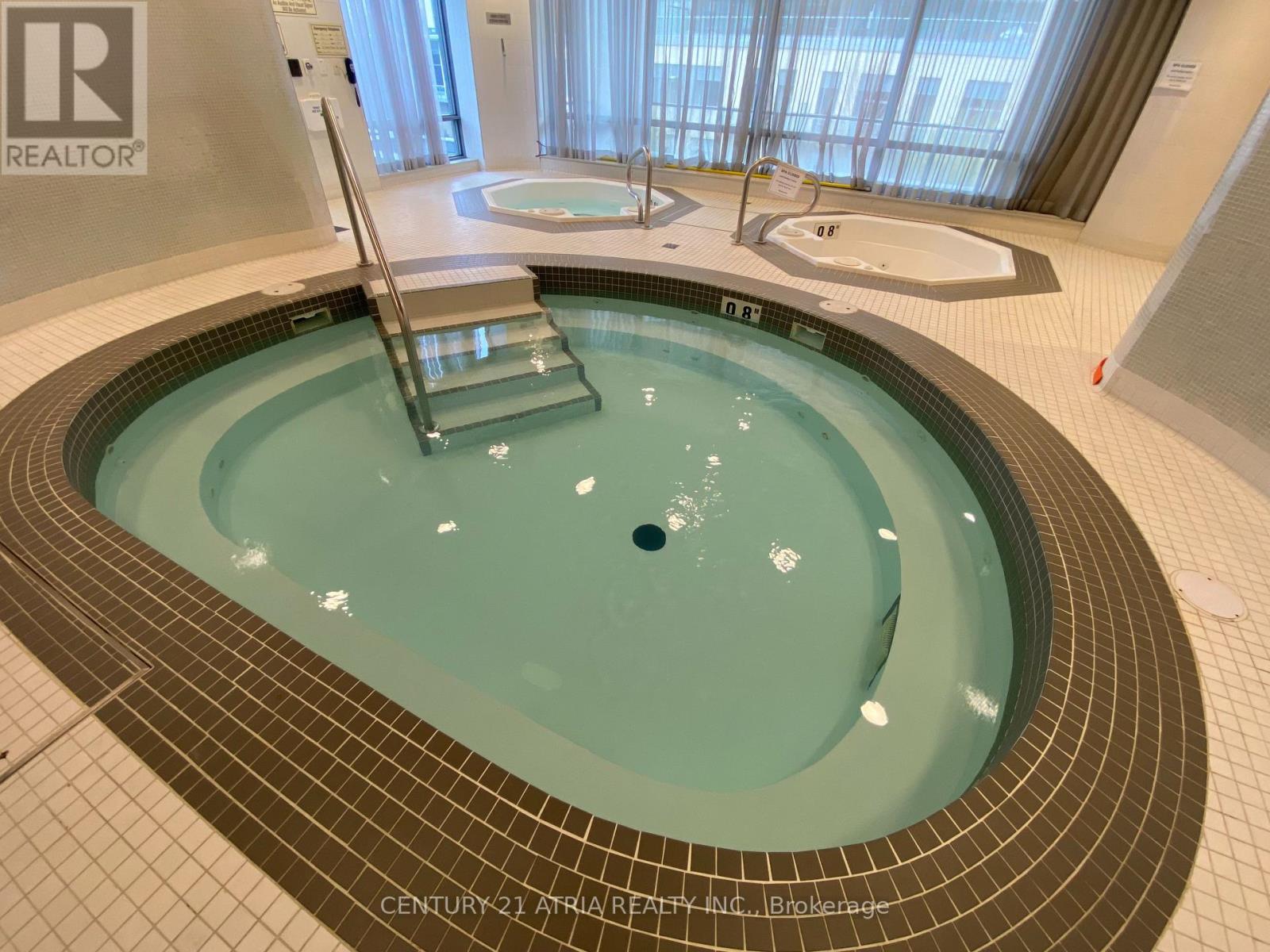 2707 - 56 Forest Manor Road, Toronto, Ontario  M2J 1M6 - Photo 9 - C13616980