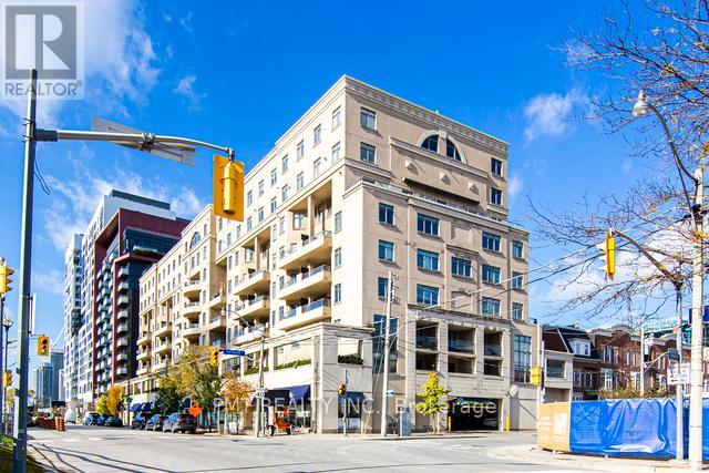427 - 550 Front Street W, Toronto, Ontario  M5V 3N5 - Photo 1 - C13617008