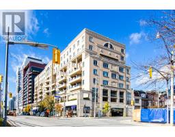 427 - 550 FRONT STREET W, Toronto, Ontario