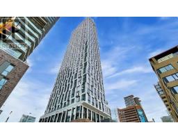 4817 - 252 CHURCH STREET, Toronto, Ontario