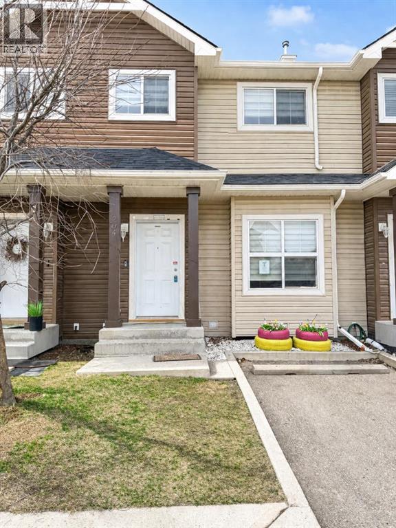 204, 111 Tarawood Lane NE, Calgary, Alberta