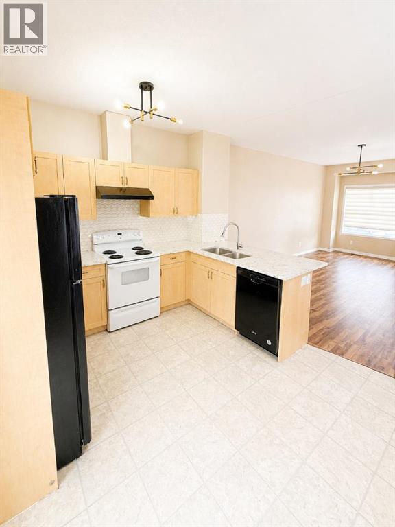 204, 111 Tarawood Lane NE, Calgary, Alberta  T3J 0C1 - Photo 2 - A2304955