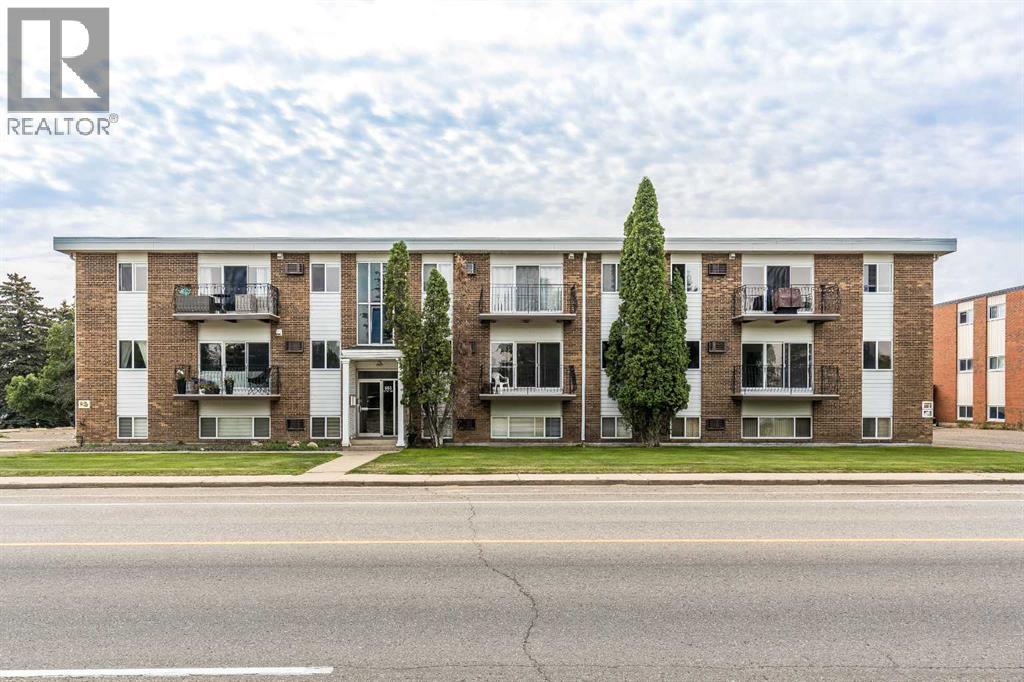 206, 663 12 Street NW, Medicine Hat, Alberta T1A 7M1 - Photo 1 - A2330660