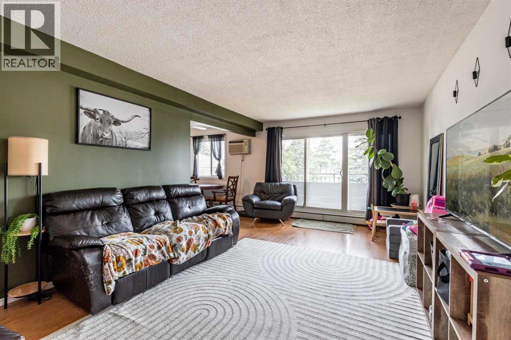 206, 663 12 Street NW, Medicine Hat, Alberta T1A 7M1 - Photo 16 - A2330660