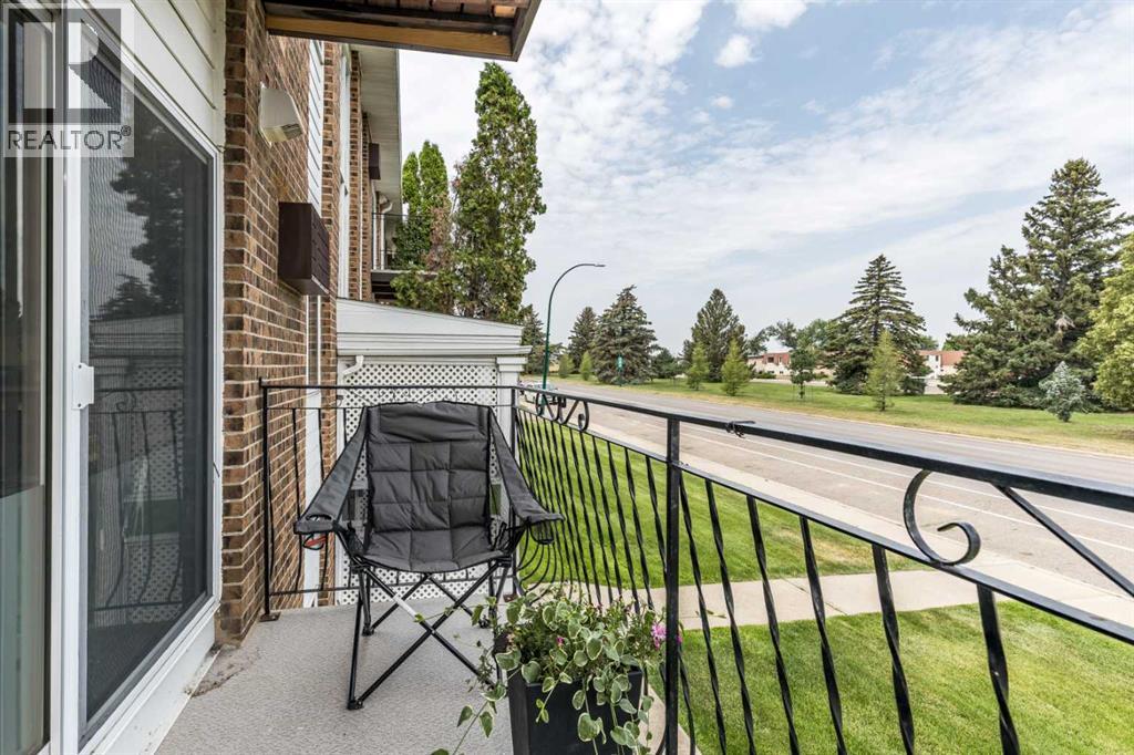 206, 663 12 Street NW, Medicine Hat, Alberta T1A 7M1 - Photo 20 - A2330660