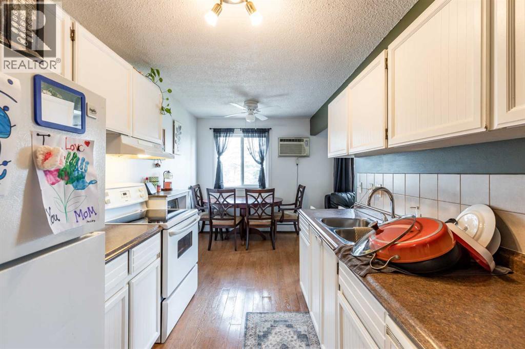 206, 663 12 Street NW, Medicine Hat, Alberta T1A 7M1 - Photo 7 - A2330660