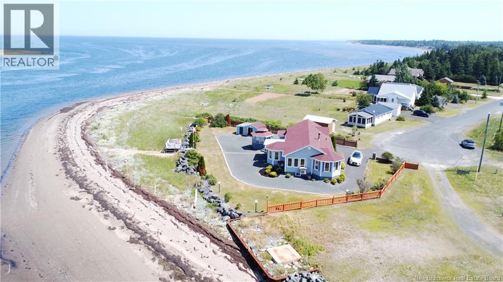 25 Bayshore, Bathurst, New Brunswick  E2A 6A4 - Photo 3 - NB144971