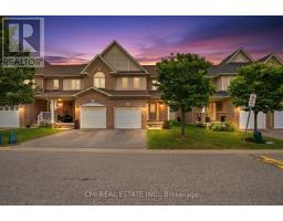 7 - 460 WOODMOUNT DRIVE, Oshawa, Ontario