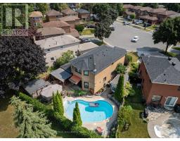 11 BOWERS COURT, Ajax, Ontario