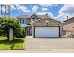 138 REED DRIVE, Ajax, Ontario
