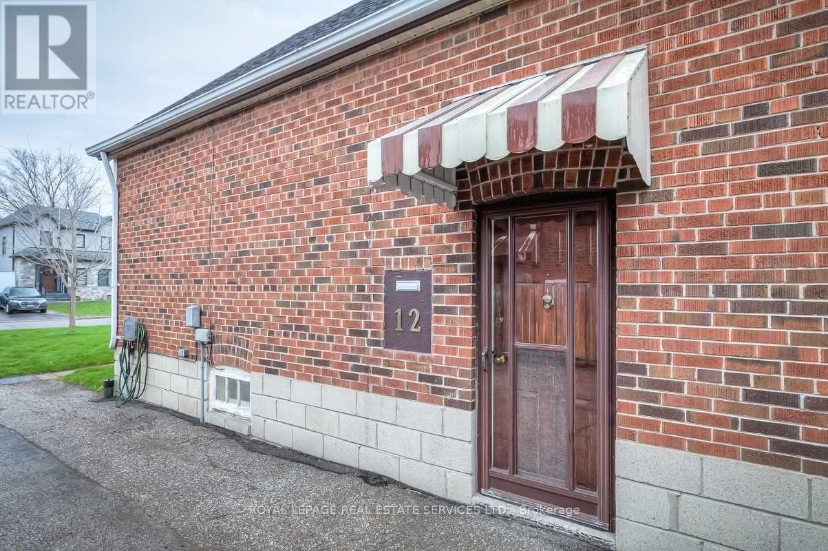 12 Coniston Road, Toronto, Ontario  M1L 2J7 - Photo 20 - E13617126