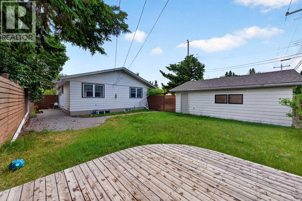 4819 Vanguard Road Nw, Calgary, Alberta  T3A 0R5 - Photo 38 - A2325600