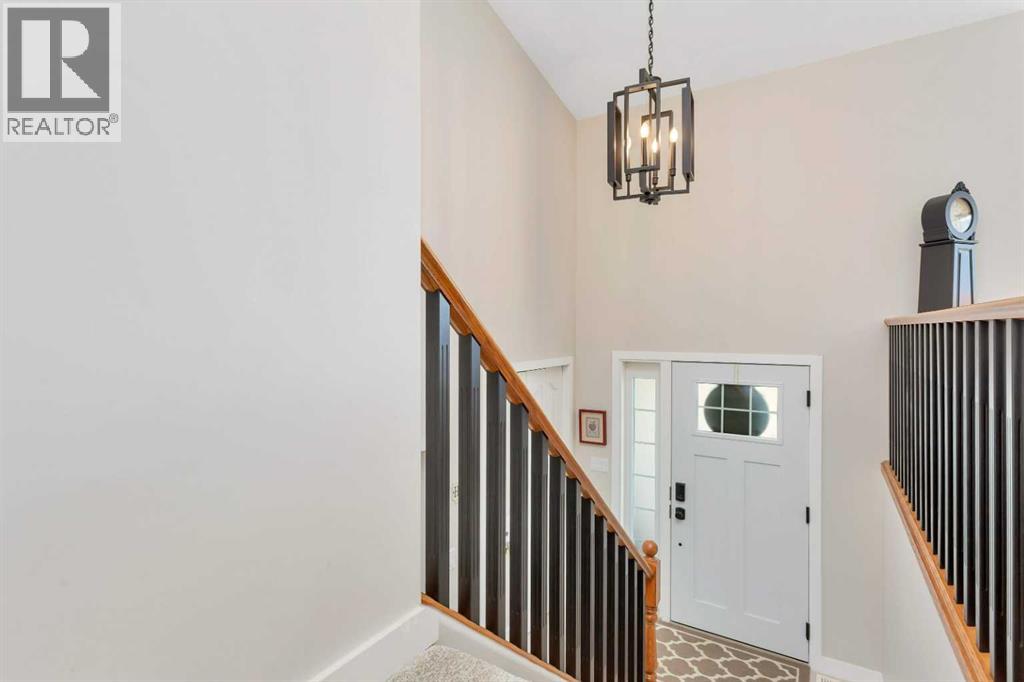 8 Pritchard Close, Sylvan Lake, Alberta  T4S 1W3 - Photo 4 - A2332503