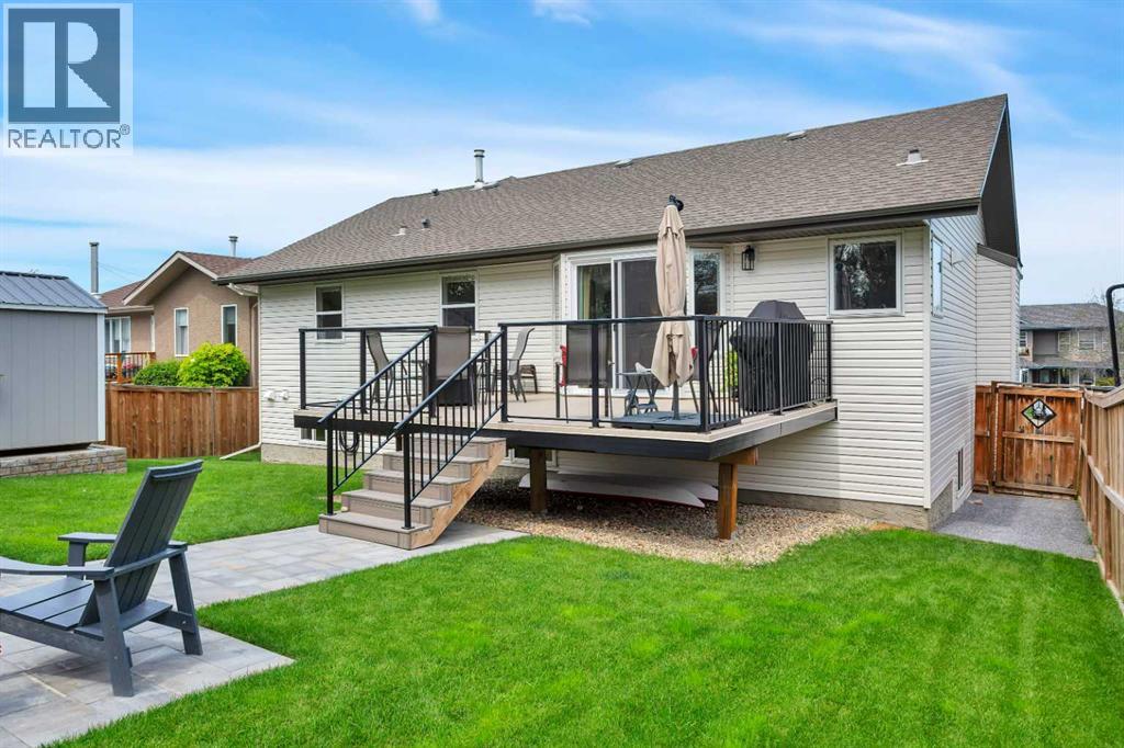 8 Pritchard Close, Sylvan Lake, Alberta  T4S 1W3 - Photo 30 - A2332503