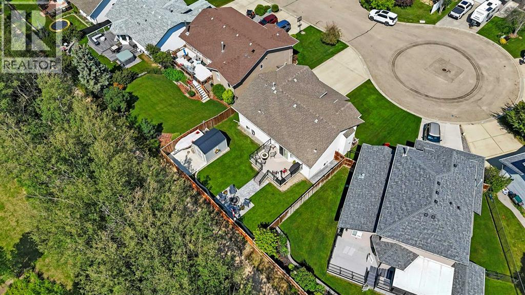 8 Pritchard Close, Sylvan Lake, Alberta  T4S 1W3 - Photo 34 - A2332503