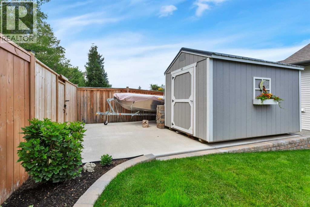 8 Pritchard Close, Sylvan Lake, Alberta  T4S 1W3 - Photo 32 - A2332503