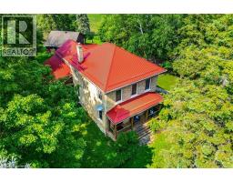 9540 AYTON Road, Harriston, Ontario