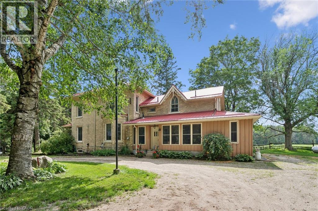 9540 Ayton Road, Harriston, Ontario  N0G 1Z0 - Photo 38 - 40844504