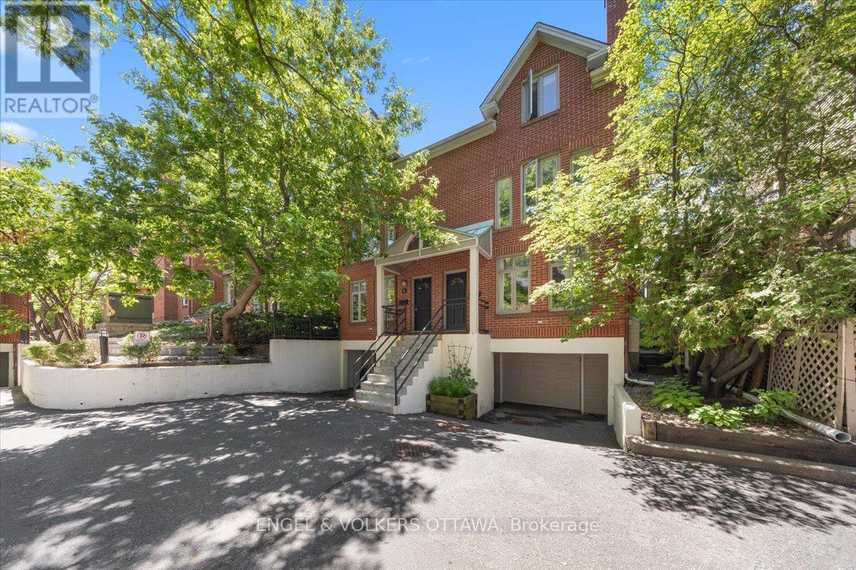 4 - 72 Greenfield Avenue, Ottawa, Ontario  K1S 0X7 - Photo 2 - X13616998